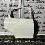 Leon mk2 Sağ arka kapı çıkma