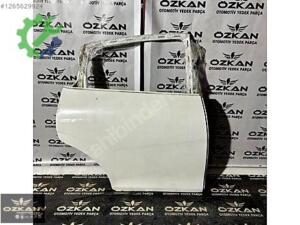 Leon mk2 Sağ arka kapı çıkma