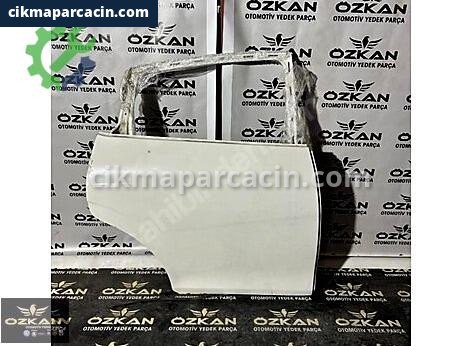 Seat Leon Sağ Arka Kapı çıkma parça