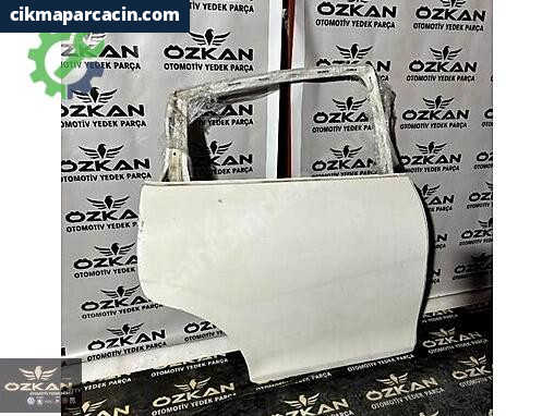 Seat Leon Sağ Arka Kapı çıkma parça