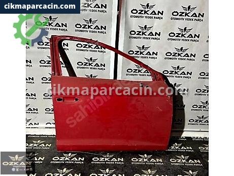 Seat Leon Sağ Ön Kapı çıkma parça