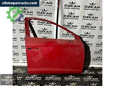 Seat Leon Sağ Ön Kapı çıkma parça