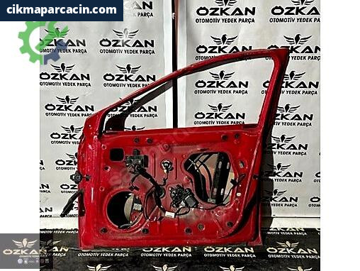 Seat Leon Sağ Ön Kapı çıkma parça