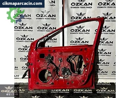Seat Leon Sağ Ön Kapı çıkma parça
