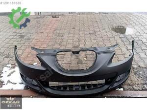 Leon ön tampon 2005-2009 Seat Leon