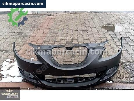 Seat Leon Ön Tampon çıkma parça