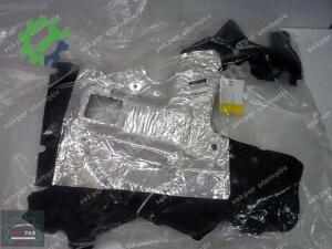 Lodgy Göğüs Sacı Keçesi Sessizleştirici Takviye 679002145R YP