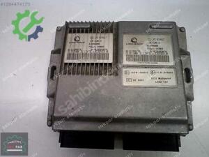 Logan Sandero Landirenzo LPG Enjeksiyon Beyni Orj 616846000