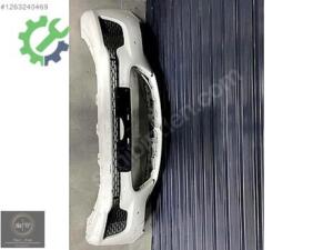 Maserati Ghibli Ön Tampon çıkma parça