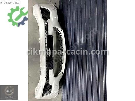Maserati Ghibli Ön Tampon çıkma parça