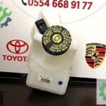 MASERATİ GHİBLİ FREN HİDROLİK DEPOSU ORJİNAL