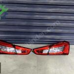 MASERATİ GHİBLİ STOP TAKIMI