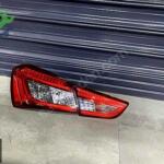 MASERATİ GHİBLİ STOP TAKIMI