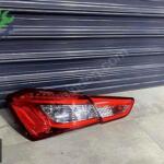 MASERATİ GHİBLİ STOP TAKIMI
