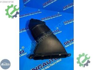 MASERATİ LEVANTE HAVA FİLTRE BORUSU SIFIR ORJ 670031925 SAĞ