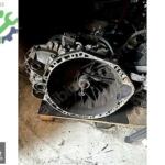 2006 Ford Transit Courier Şanzıman Komple Çıkma Parça Kocaeli
