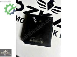 MASTER 3 SİGORTA KUTUSU 284B64474R UPC SİGORTA BEYNİ , 519542F06