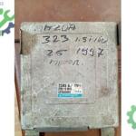 Mazda 323 Orijinal Çıkma Beyin