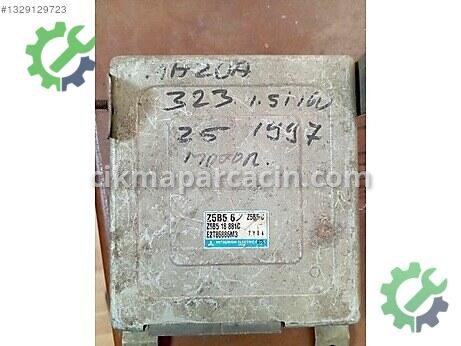 Mazda 323 Beyin çıkma parça
