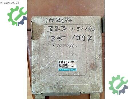 Mazda 323 Beyin çıkma parça