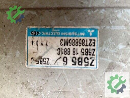 Mazda 323 Beyin çıkma parça