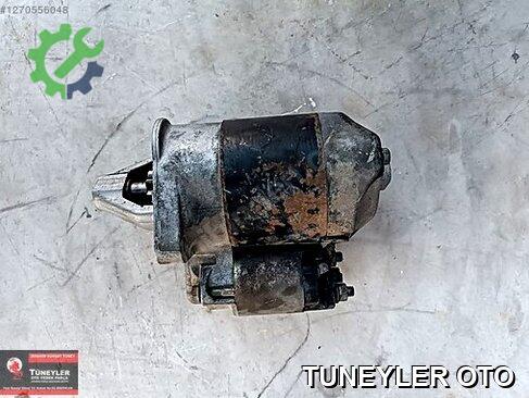 Mazda 323 Endüksiyon Bobini çıkma parça