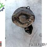 Mazda 323 Marş DiNamosu
