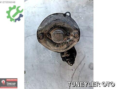 Mazda 323 Endüksiyon Bobini çıkma parça