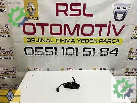 Mazda Kaput Kilidi çıkma parça