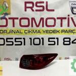MAZDA 3 SAĞ ARKA STOP HB B45C-51-150C