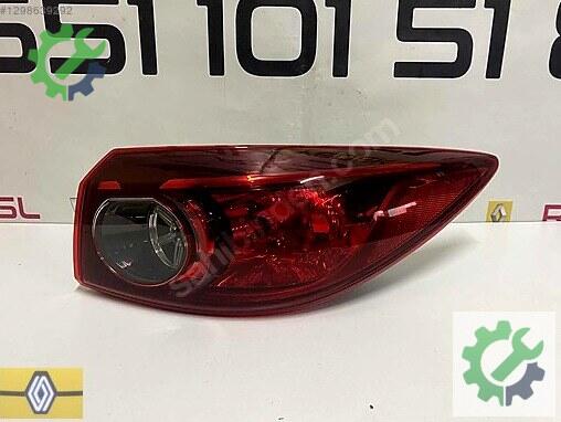Mazda 3 Sağ Arka Stop B45C-51-150C çıkma parça