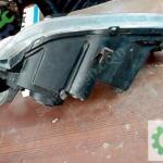 Mazda 3 Sağ Ön Far Çıkma
