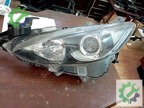 Mazda 3 Sol Ön Far çıkma parça