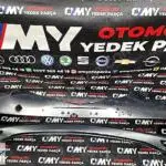 MAZDA 6 07-10 ÖN TAMPON OMY OTO’DAN
