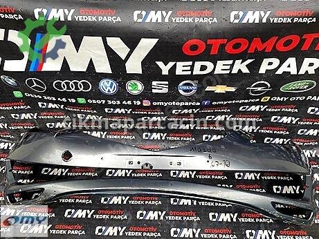 Mazda 6 Ön Tampon çıkma parça