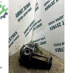 MAZDA B2500 4X4 ARKA DEFRANSİYEL
