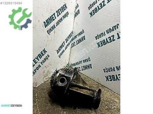 MAZDA B2500 4X4 ARKA DEFRANSİYEL