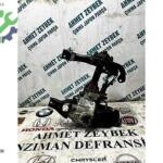 MAZDA B2500 ÖN DEFRANSİYEL