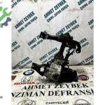 MAZDA B2500 ÖN DEFRANSİYEL
