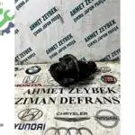 Mazda B Serisi Arka Defransiyel çıkma parça - AHMET ZEYBEK ŞANZIMAN & DİFERANSİYEL Ankara