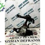 MAZDA BT50 ÖN DEFRANSİYEL