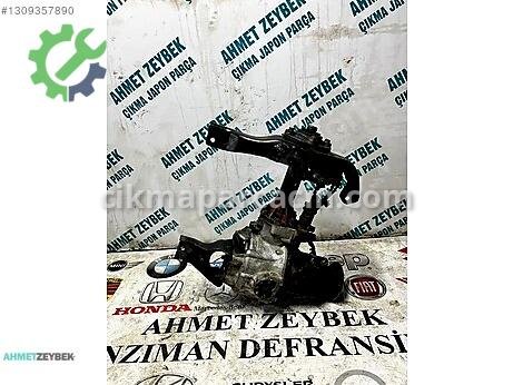 Mazda B Serisi Ön Defransiyel çıkma parça