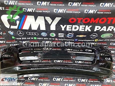 Mazda CX Ön Tampon çıkma parça