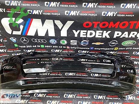 Mazda CX Ön Tampon çıkma parça