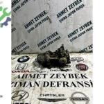 MAZDA CX3 ARKA DEFRANSİYEL