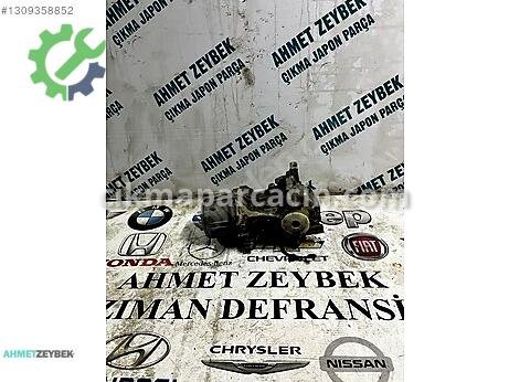 Mazda CX Arka Defransiyel çıkma parça