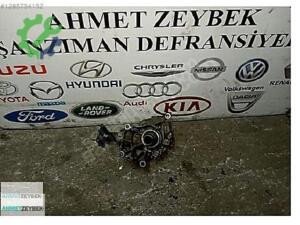 MAZDA CX5 ÇIKMA ÖN DEFRANSİYEL