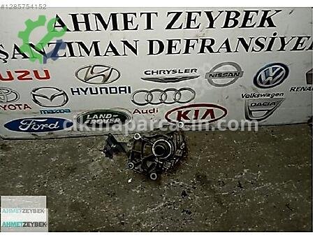 Mazda CX Ön Defransiyel çıkma parça