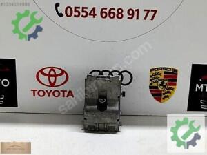MAZDA CX5 ŞERİT TAKİP KAMERASI ORJİNAL B61L-67XCX-E