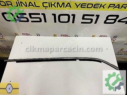 Mazda 3 Kapı Fitili BJS850650B çıkma parça